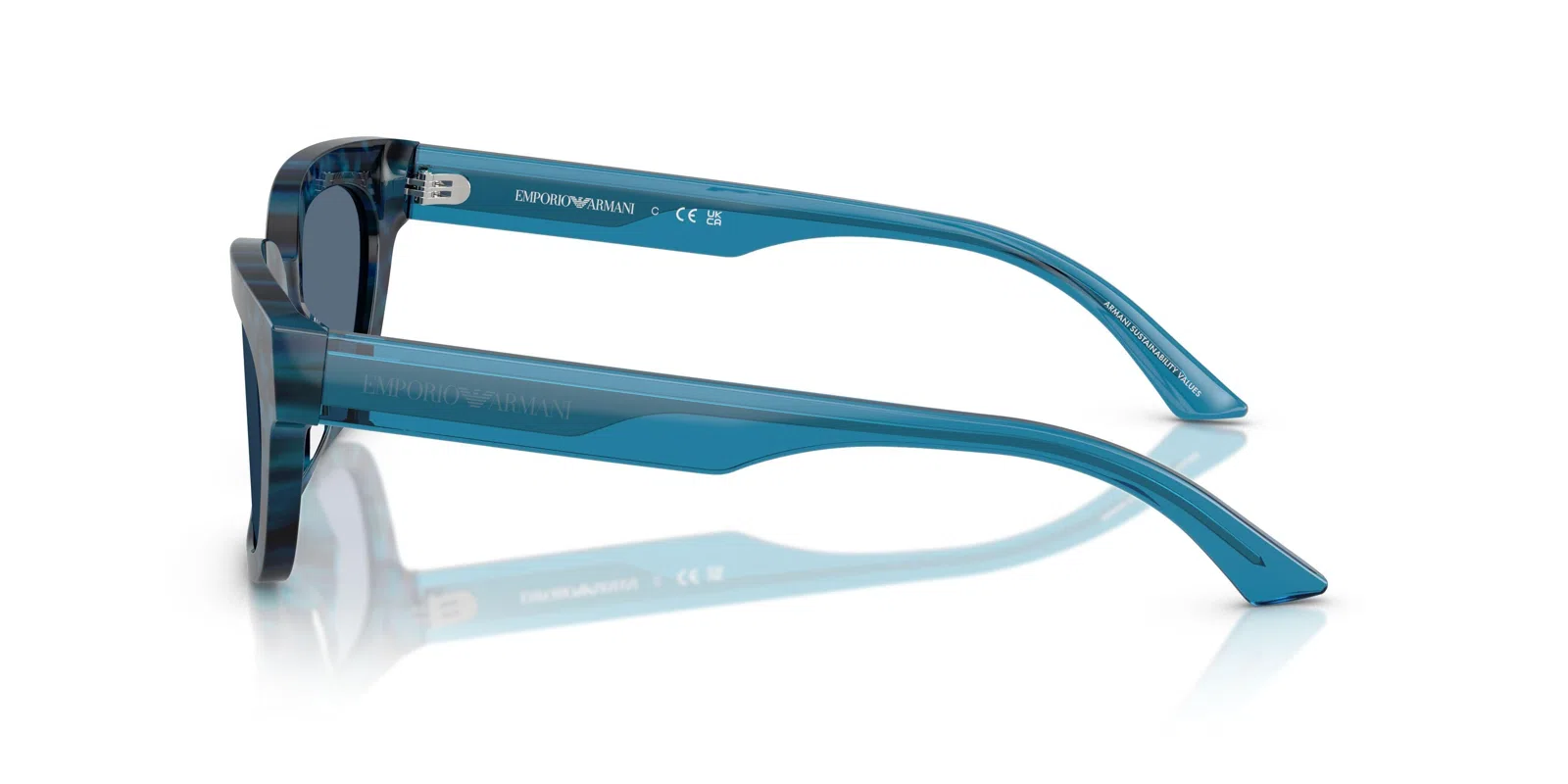 Emporio Armani 4233U Sunglasses - view 12
